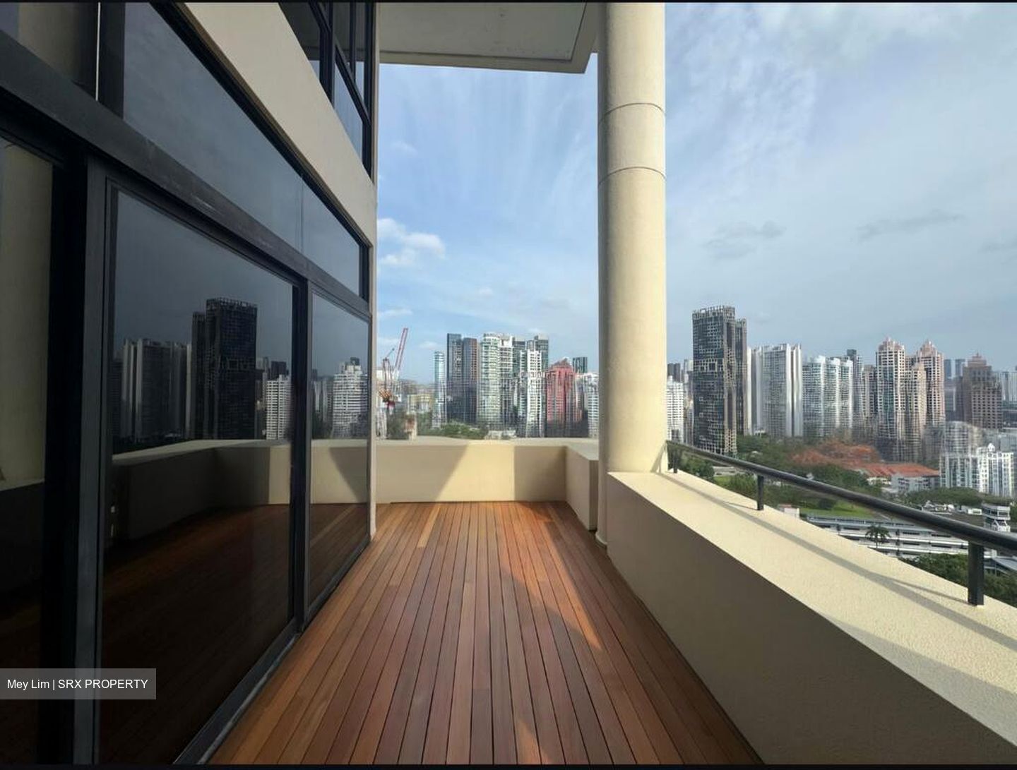 The Colonnade (D10), Condominium #455627241